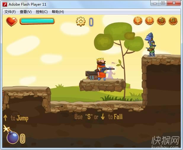 �����ĸ���(Steam King)��Ϸ��վ