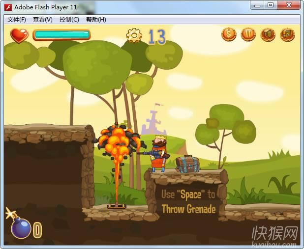 �����ĸ���(Steam King)��Ϸ��վ