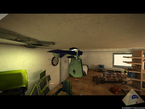 ����ս����Ϸ