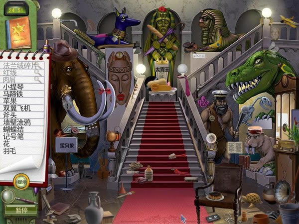 ��ʳС����̽����Ϸ��վ