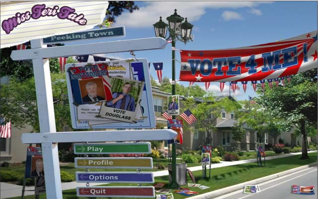 泰瑞传奇2游戏本站