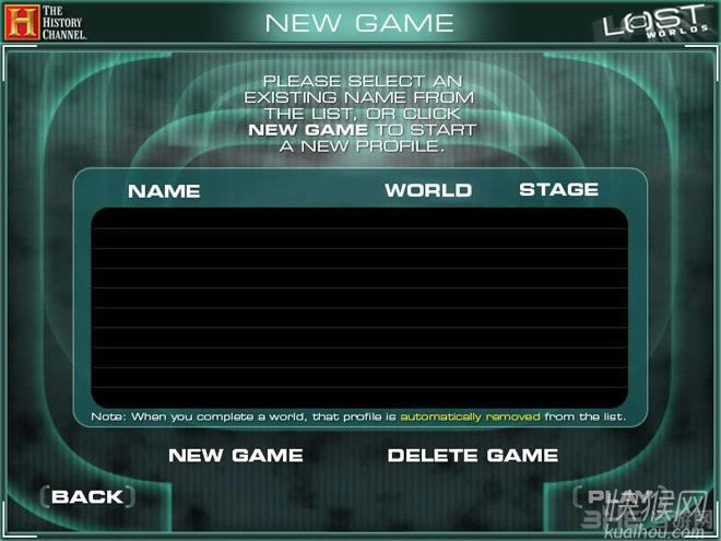 ��ʷƵ��֮ʧ���������Ϸ��վ