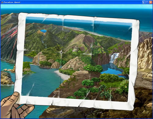 天堂探索游戏本站