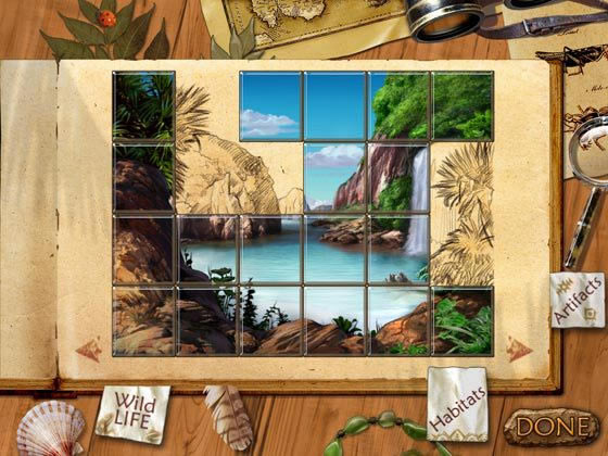 ����̽����Ϸ