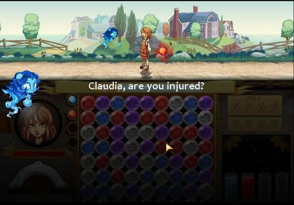 �ɾ�������Ϸ