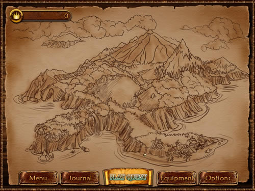 维苏威火山游戏本站