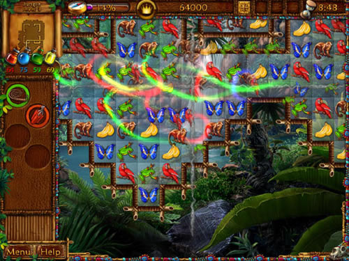 维苏威火山游戏本站