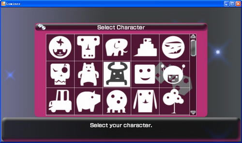 ���ַ�����Ϸ