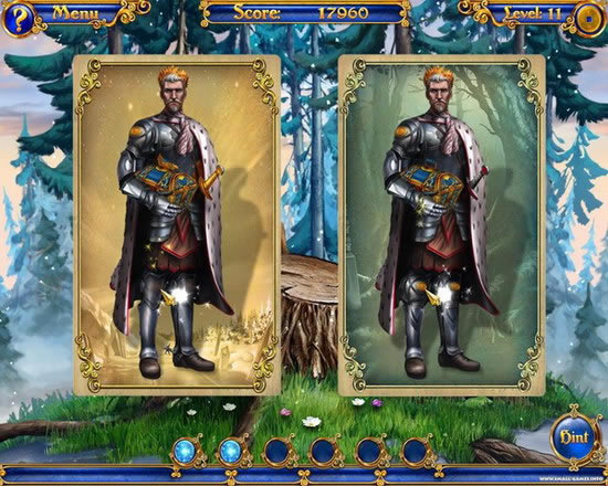 �ļ�Ů��3��Ϸ