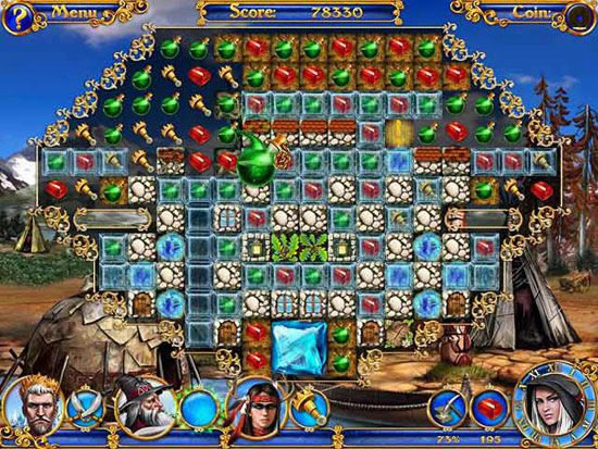 �ļ�Ů��3��Ϸ��վ