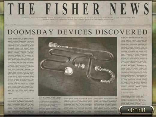 亚特兰蒂斯祖玛:天空巡逻游戏本站