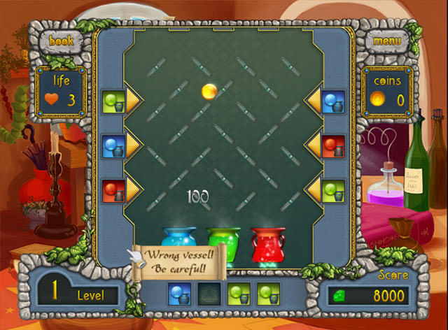 ����ħ����Ϸ