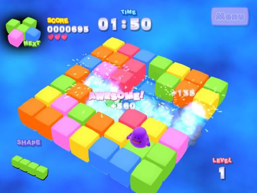 �ܿ˵Ĳʺ緽����Ϸ