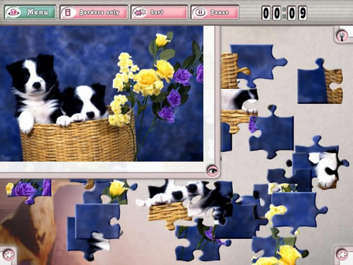 ����ƴͼ��Ϸ