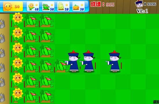 ֲ��Сս��ʬ���ް���Ϸ