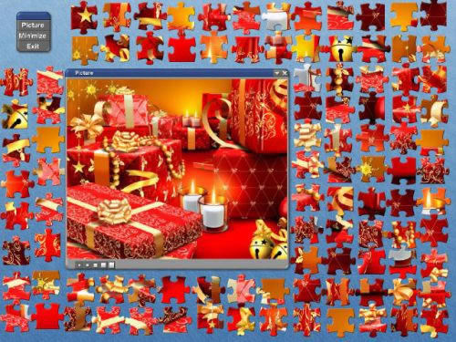 ʥ��ƴͼ��Ϸ