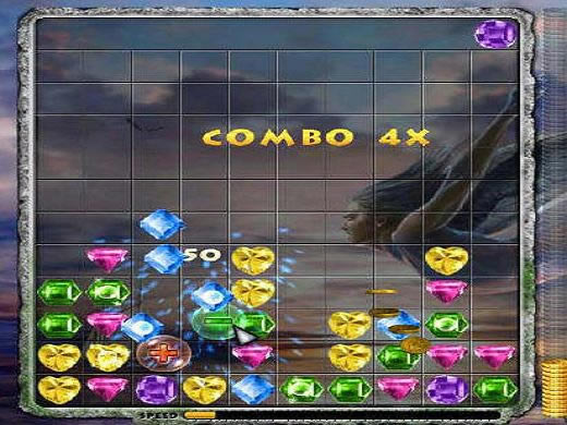 ħ����ʯ��Ϸ