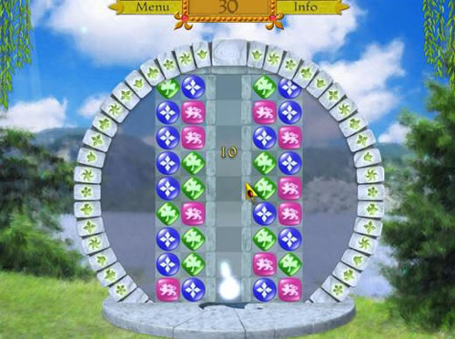 ħ�������Ϸ