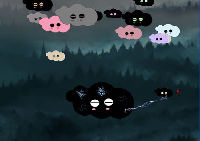 �Ҿ���������Ϸ