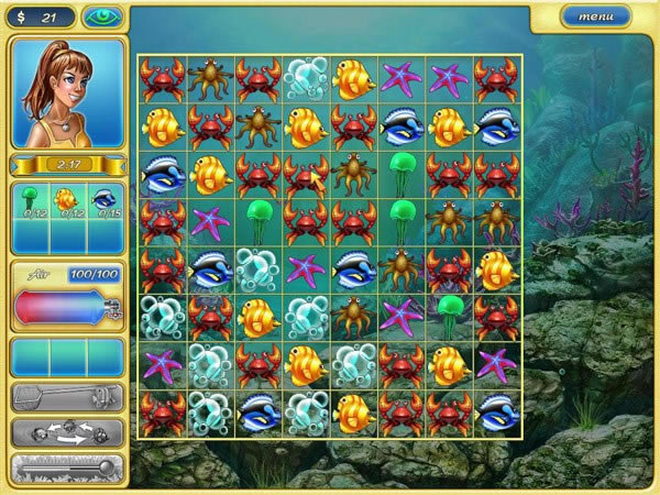 �ȴ����̵�2��Ϸ