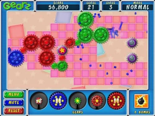 �߲ʳ�����Ϸ