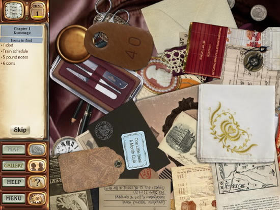 ����Ŀ�ü���Ϸ