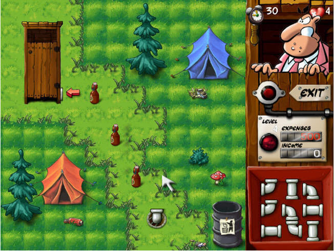 ���ˮ�ܹ���Ϸ��վ