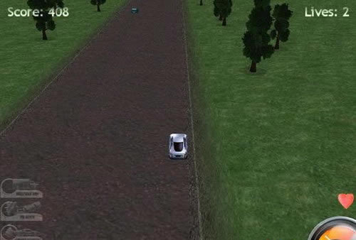 ��·׷������Ϸ