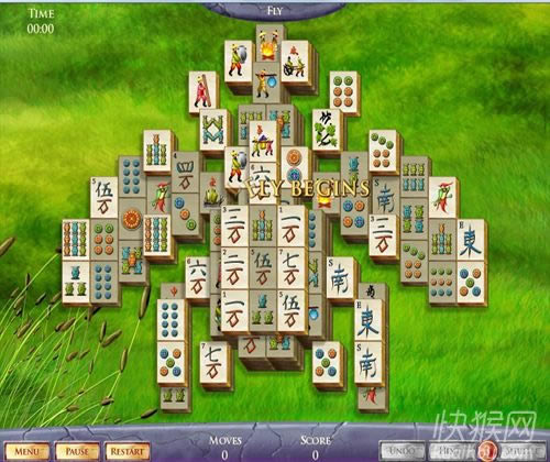 �����齫2��Ϸ