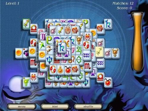 �����齫��Ϸ