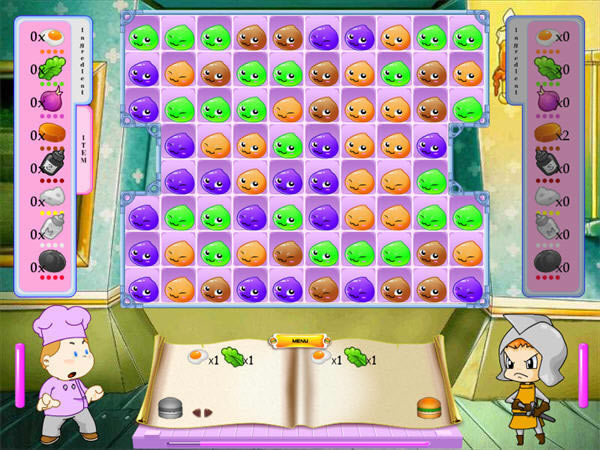 ��������ս��Ϸ