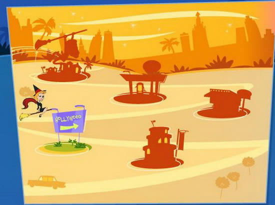 ����������Ϸ