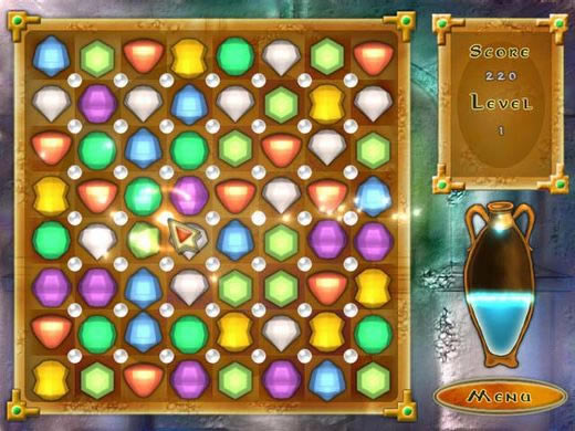 ��ʯˮƿ��Ϸ