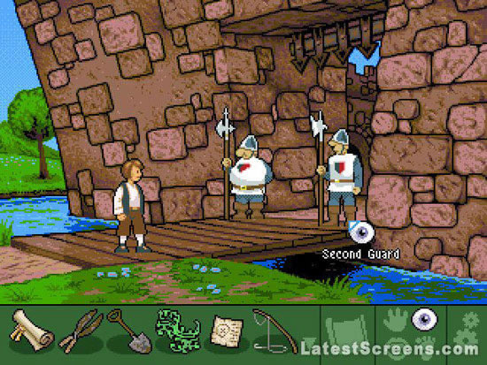 ��ľ���µ�һ�¾ȹ�����Ϸ��վ