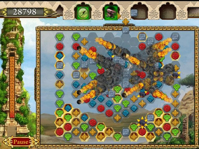 ��ӡ�ȹ�˾���鱦��Ϸ