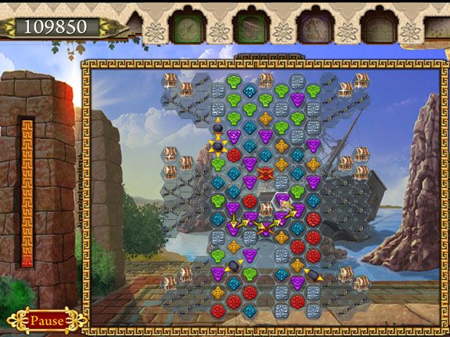 东印度公司的珠宝游戏本站