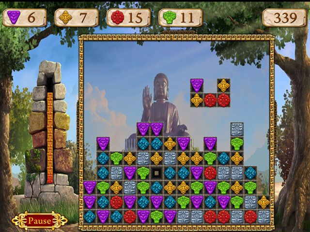 东印度公司的珠宝游戏本站