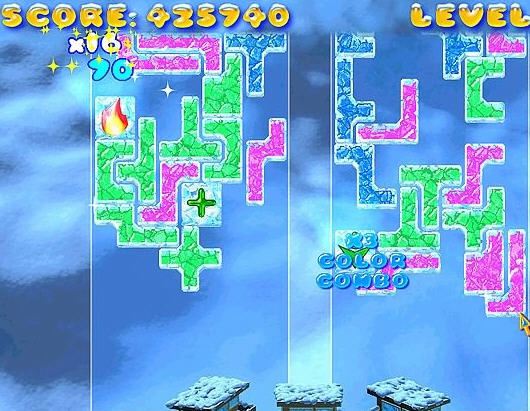 ��ѩ������Ϸ