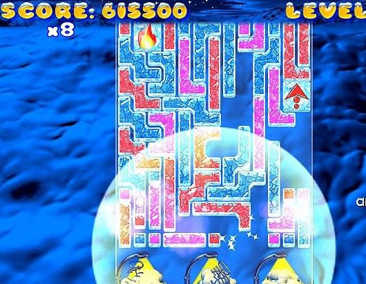 冰雪蓝星游戏本站