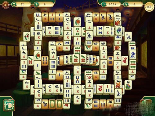 �����齫������Ϸ��վ