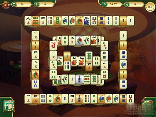 �����齫������Ϸ��վ