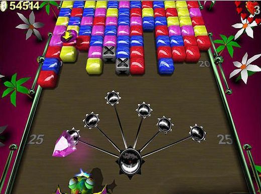 ��ʯ֮·��Ϸ