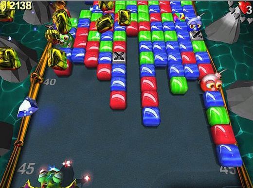 ��ʯ֮·��Ϸ��վ