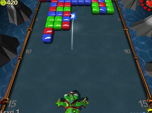 ��ʯ֮·��Ϸ��վ