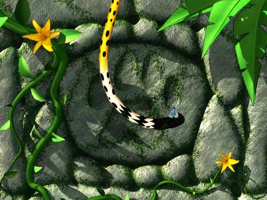 动物丛林游戏本站