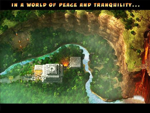 动物丛林游戏本站