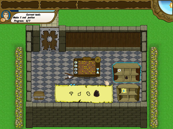 ��ʦ��ׯ��Ϸ��վ