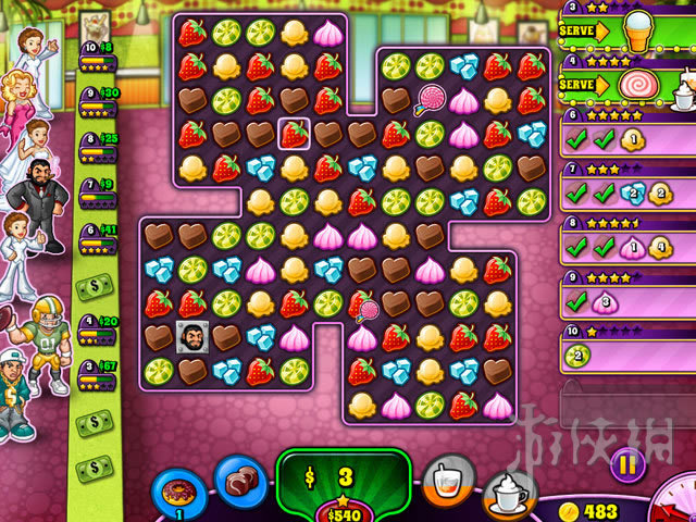 �����ǹ�����Ϸ��վ