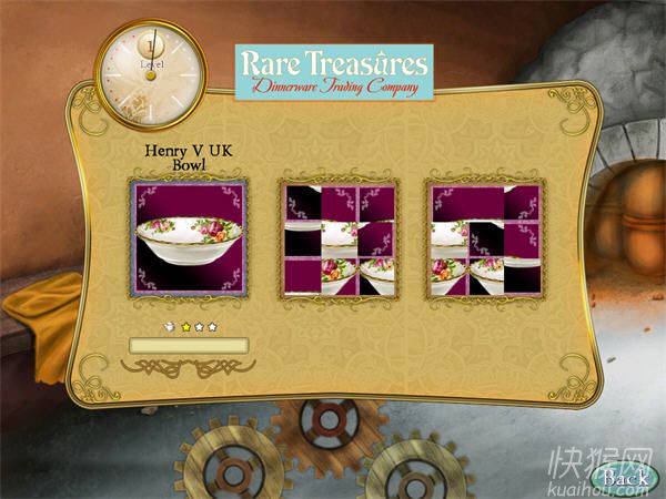 ϡ���䱦֮�;�ó�׹�˾��Ϸ��վ