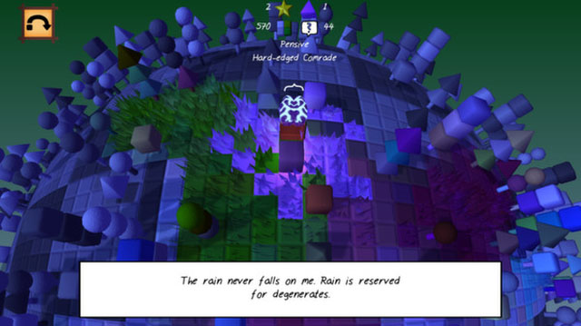 ���������ǣ�����֮����Ϸ